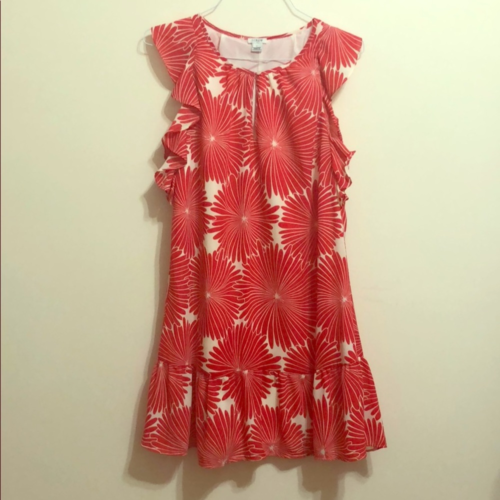 J. CREW Dress